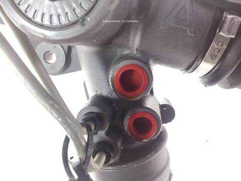 Foto 2ª: Cremallera de Direccion Volkswagen Passat 1.9 TDI [AVF] (2000)