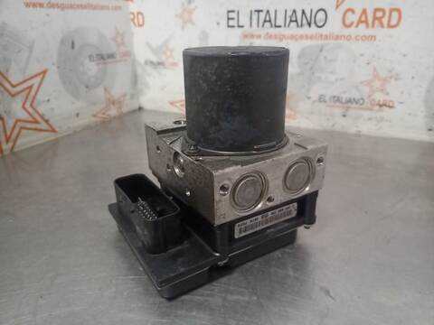 Foto 4ª: Abs Bmw Serie 5 518 530D BERLINA 218CV 160KW [306D2] (2005)