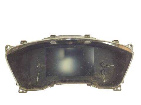 Cuadro de Instrumentos Toyota Corolla HYBRID STYLE