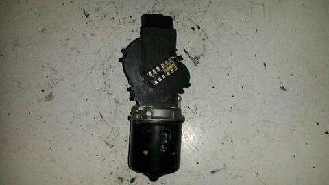 Foto 3ª: Motor Limpia Delantero Renault Kangoo AUTHENTIQUE KC0S/V) 80CV 59KW [F9Q] (2003)