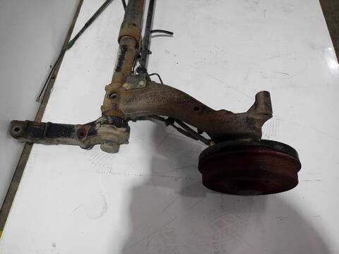 Foto 2ª: Puente Trasero Renault Megane 1.6E ALIZE 90CV [K7M702] (1995)