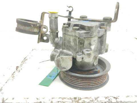 Foto 3ª: Bomba de Direccion Peugeot 607 BASICO 204CV 150KW [UHZ] (2005)