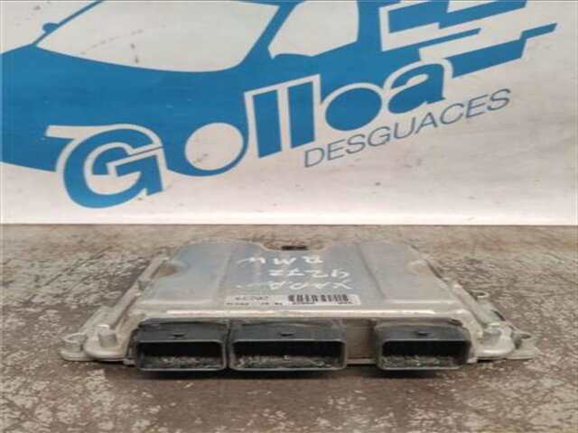 Centralita Motor ECU Citroen Xsara 2.0 HDI