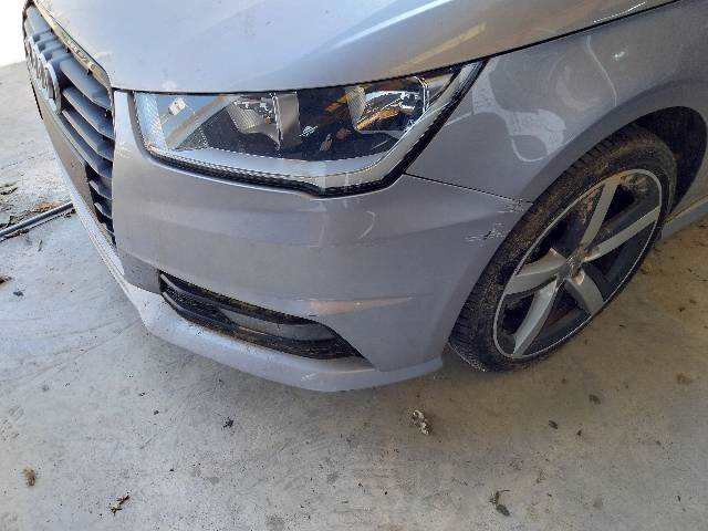 Foto 3ª: Paragolpes Delantero Audi A1 1.6 TDI [cxma] (2017)