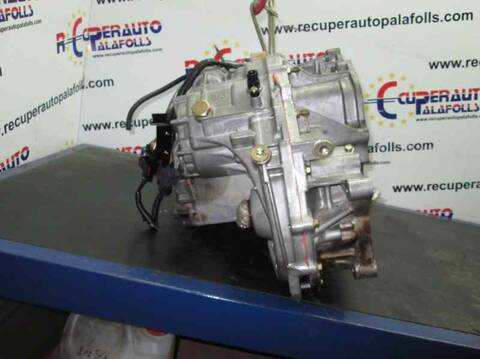 Caja Cambios Automatica Saab 9-3 BERLINA BERLINA 06.1997) AUT.