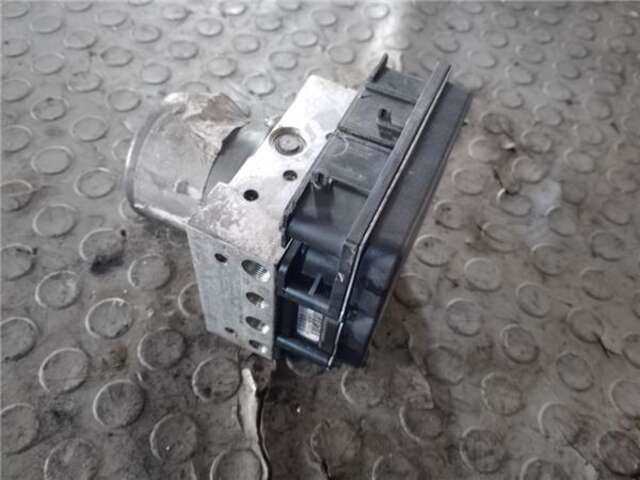 Abs Renault Scenic 1.9 AUTHENTIQUE [1.9 LTR. - 88 KW DCI DIESEL] (JM)(2003-_)