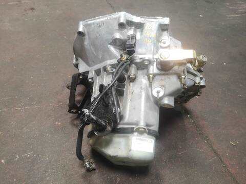 Caja Cambios Peugeot 206 8HX