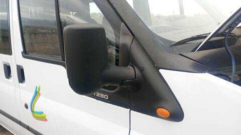Retrovisor Derecho Ford Transit FT 280 2.0 CORTO 86CV 63KW