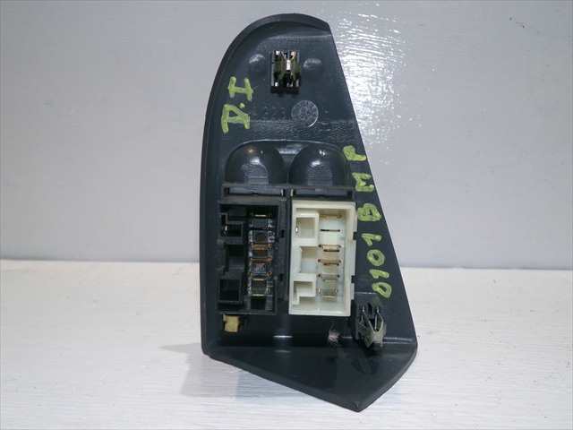 Foto 2ª: Botonera Elevalunas Fiat Brava 1.6 G 1995-2001 [182A4000] (2001)