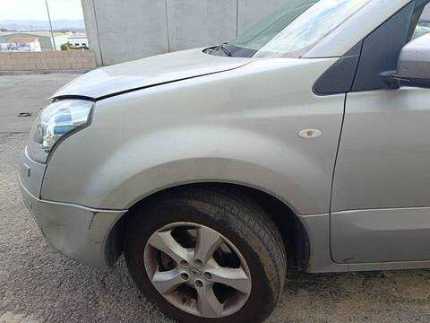 Aleta Delantera Izquierda Renault Koleos M9R830