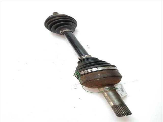 Foto 2ª: Transmision Delantera Izquierda Opel Insignia 2.0 CDTI 68) (2008)