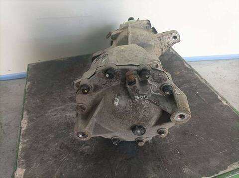 Foto 3ª: Diferencial Trasero Hyundai Santa Fe 2.2 CRDI COMFORT 4X4 155CV 114KW [D4EB] (2010)