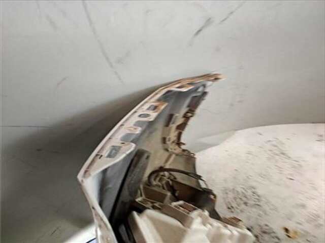 Paragolpes Delantero Peugeot 2008 1.5 ALLURE [1.5 LTR. - 81 KW BLUE-HDI FAP]