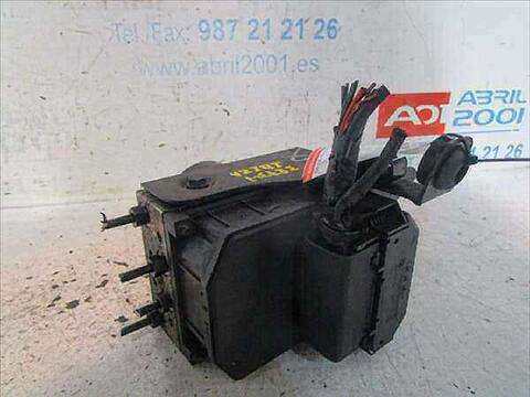 Foto 2ª: Abs Seat Ibiza 1.9 TDI 131CV 96KW [ASZ] (2003)
