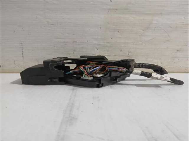 Caja Reles Fusibles Nissan Micra 1.5 DCI 90CV