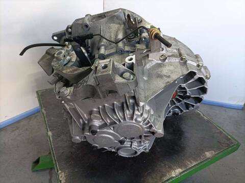 Caja Cambios Ford Kuga TITANIUM 140CV 103KW