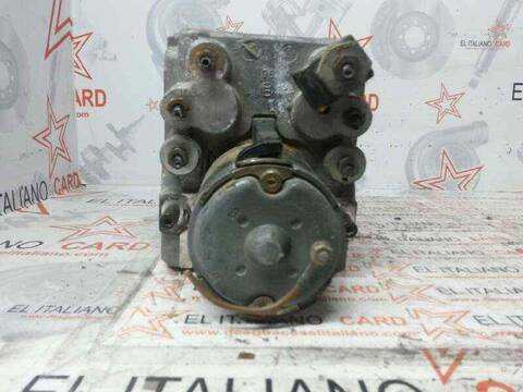 Foto 2ª: Abs Mercedes Clase E 180 BERLINA 95CV 70KW (1995)