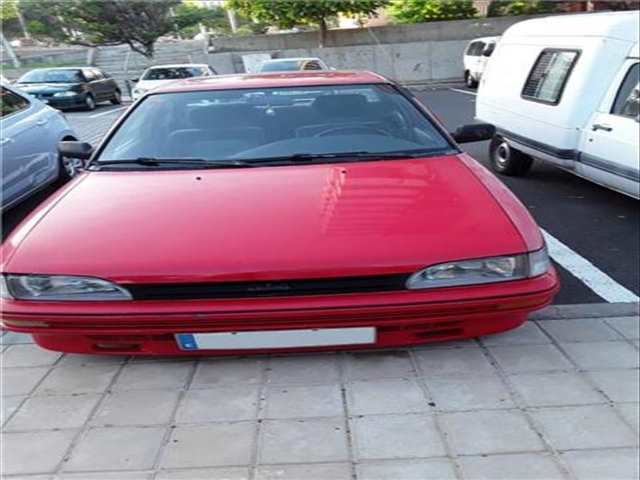 Foto 2ª: Cierre Centralizado Delantero Izquierdo Toyota Corolla 1.6 AE92) [4A-F]