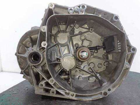 Caja Cambios Peugeot 5008 PREMIUM 156CV 115KW