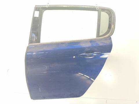 Puerta Trasera Izquierda Peugeot 308 VERSION INDEFINIDA