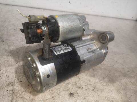 Foto 2ª: Motor de Arranque Mazda CX5 G KE) PE (2014)