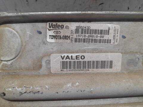 Foto 3ª: Radiador Aceite Toyota Verso 2.2 D-CAT 177CV [D/ 2AD-FHV] (2004)