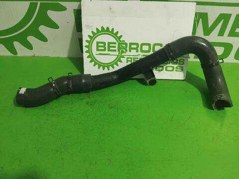 Foto 2ª: Intercooler Kia Carnival 2.9 CRDI CAT 185CV [J3] (2006)