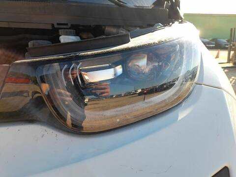 Faro Izquierdo Bmw i3 ELECTRIC 170CV 125KW