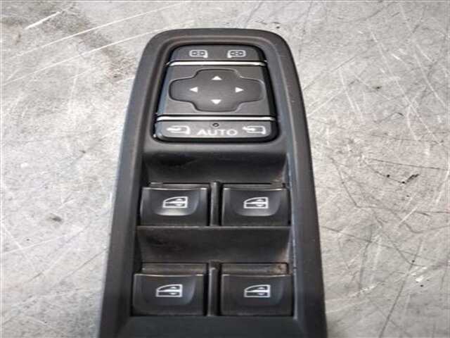 Foto 3ª: Botonera Elevalunas Renault Clio 1.5 BUSINESS [1.5 LTR. - 66 KW DCI DIESEL FAP] [K9KE6]