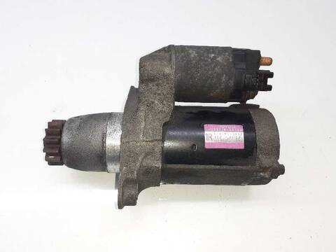 Motor de Arranque Toyota Rav4 EXECUTIVE 152CV 112KW