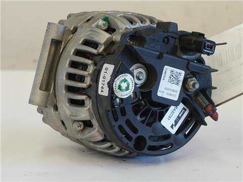 Foto 2ª: Alternador Renault Megane 1.4 16V LA0D LA1H LA0W LA10) 95CV 70KW I CLASSIC LA0) [G/ K4J C7] (2001)