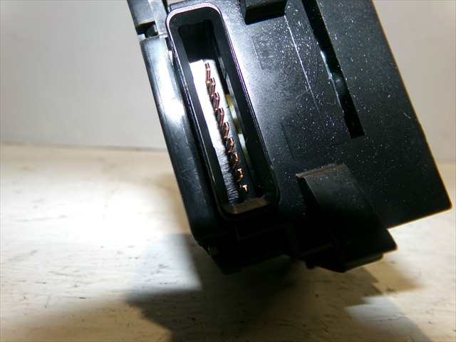 Foto 4ª: Mando Multifuncion Mitsubishi Outlander 2.0 G 2012-2015, HIBDRIDO [4B11 S61+Y61] (2013)