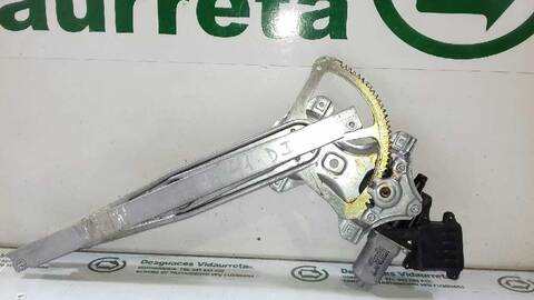 Foto 3ª: Elevalunas Eléctrico Delantero Izquierdo Toyota Yaris BLUE 87CV 64KW [2SZ] (2006)