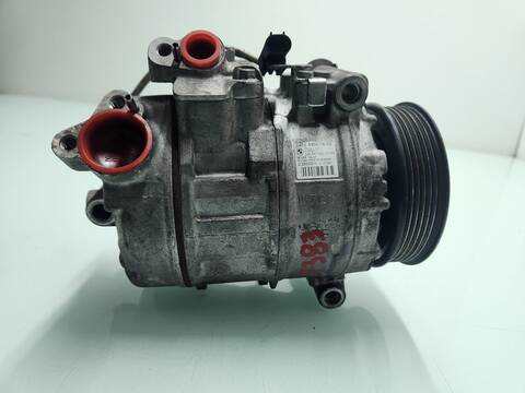 Compresor Aire Acondicionado Bmw Serie 3 315 325I BERLINA 218CV 160KW