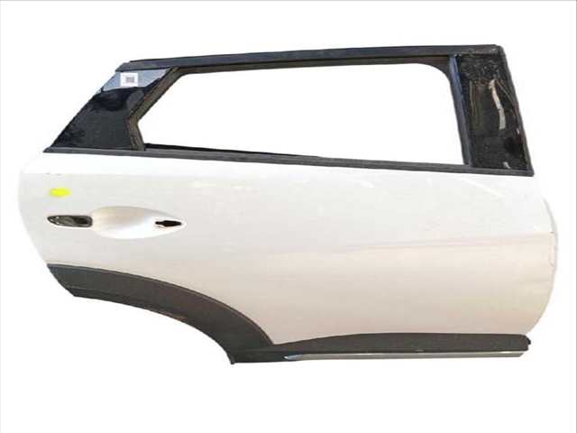 Puerta Trasera Derecha Mazda CX3 2.0 SKYACTIV-G DK5W DK6W)