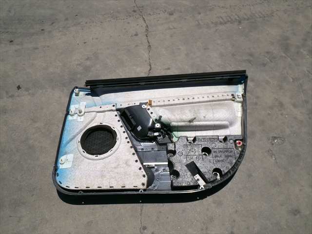 Foto 2ª: Tapizados Cartoneras Opel Vectra 1.9 CDTI 2005-2008 [Z19DTH] (2006)