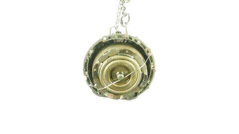 Caja Cambios Mercedes Clase E 180 E 220 CDI - BLUETEC 212.001 212.002)