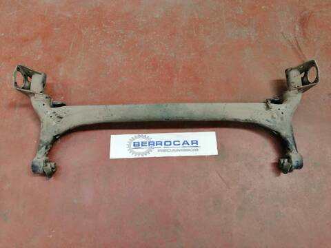 Foto 2ª: Puente Trasero Toyota Verso 2.2 D-CAT 177CV [D/ 2AD-FHV] (2004)
