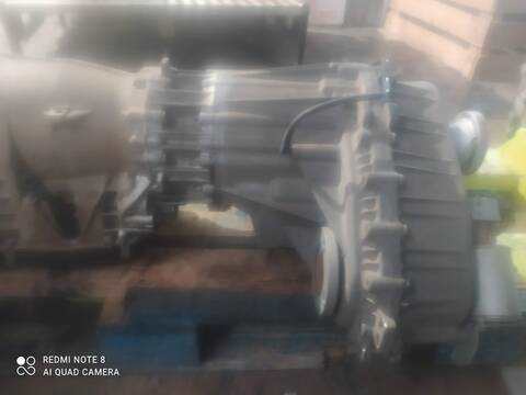 Foto 2ª: Caja Cambios Mercedes Clase ML 320 G W163) 163.154) [M112942] (2002)