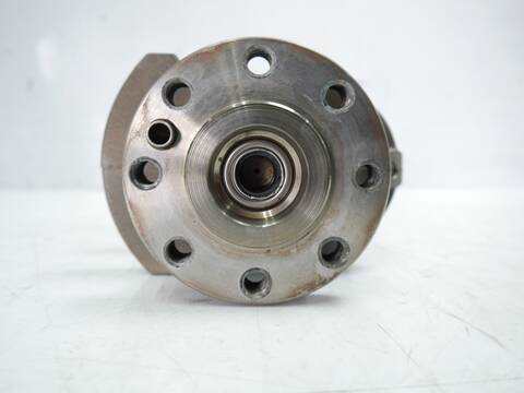 Foto 3ª: Cigüeñal Ford Transit 100 - 115 CV [JXFA PHFA]