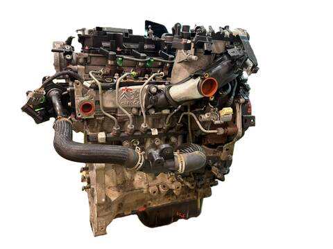 Motor Completo Mitsubishi ASX 1.6 D 114 CV 84KW