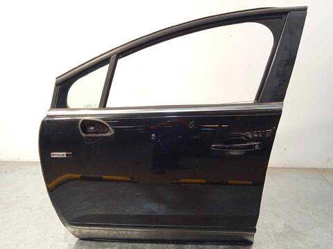 Puerta Delantera Izquierda Peugeot 5008 STYLE 114CV 84KW