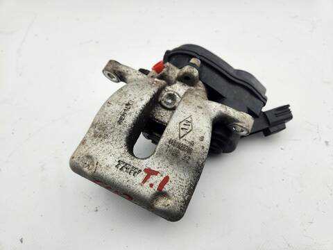 Pinza Freno Trasera Izquierdo Renault Megane GT-LINE BERLINA 110CV 81KW IV BERLINA 5P