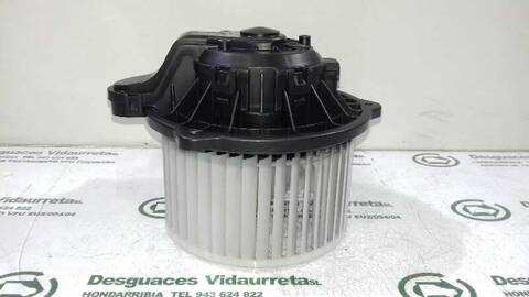 Calefacción Hyundai i20 ELEGANT 84CV 62KW