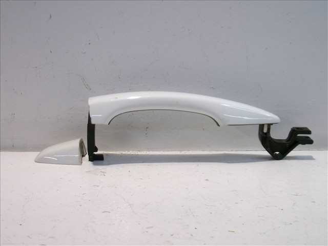 Foto 2ª: Maneta Exterior Trasera Derecha Citroen C4 1.6 G 2010-2018 [5FS] (2011)