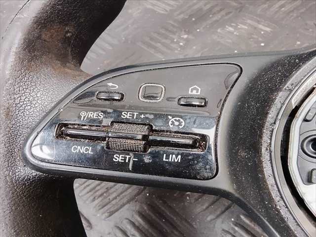 Foto 2ª: Volante Mercedes Sprinter 2.2 CDI 143CV (2019)