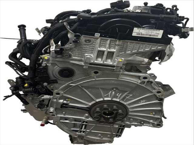 Foto 2ª: Motor Completo Bmw X5 B57 265 CV 195KW [B57D30A]