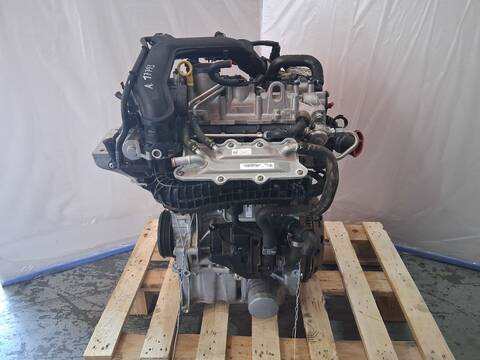 Foto 3ª: Motor Completo Skoda Fabia 1.0 TSI 95CV 70KW [DKLD] (2021)