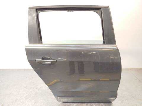 Puerta Trasera Derecha Peugeot 5008 1.6 HDI 110CV 80KW