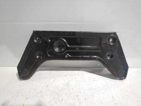 Foto 2ª: Puente Delantero Volkswagen Polo 1.9 SDI 64CV [ASY] (2001)